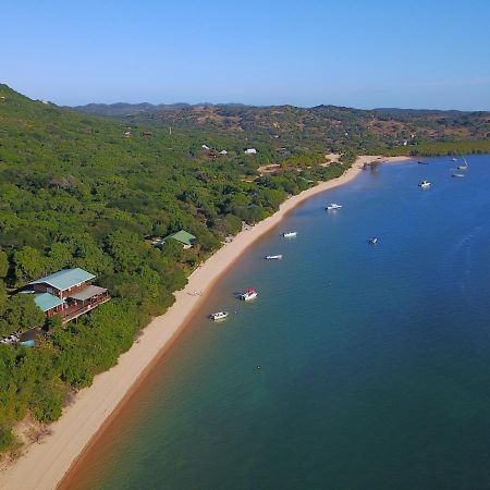 Casa Karibu At Santa Maria Machangulo Mozambique Екстериор снимка