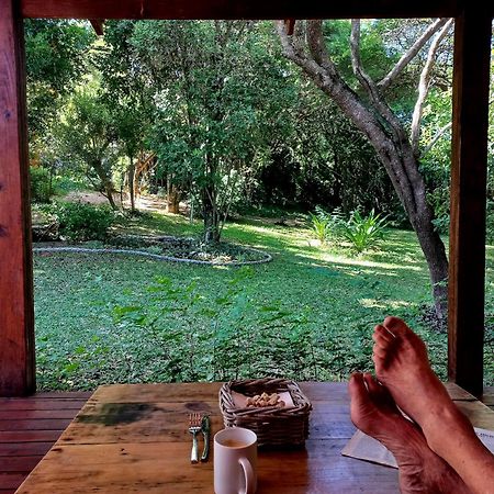 Casa Karibu At Santa Maria Machangulo Mozambique Екстериор снимка