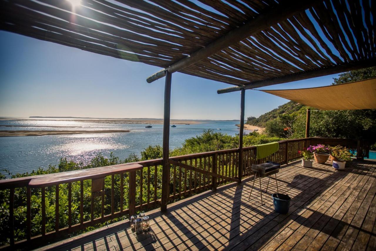 Casa Karibu At Santa Maria Machangulo Mozambique Екстериор снимка