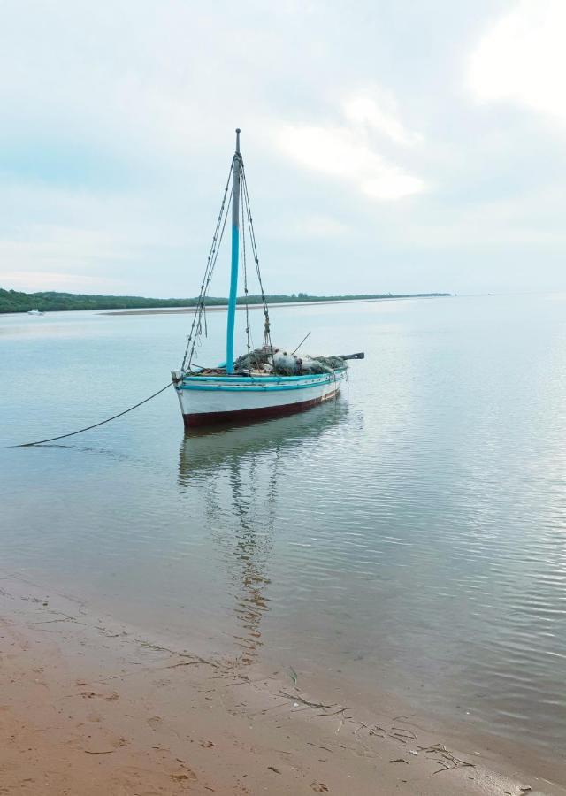 Casa Karibu At Santa Maria Machangulo Mozambique Екстериор снимка
