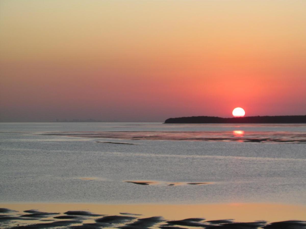 Casa Karibu At Santa Maria Machangulo Mozambique Екстериор снимка