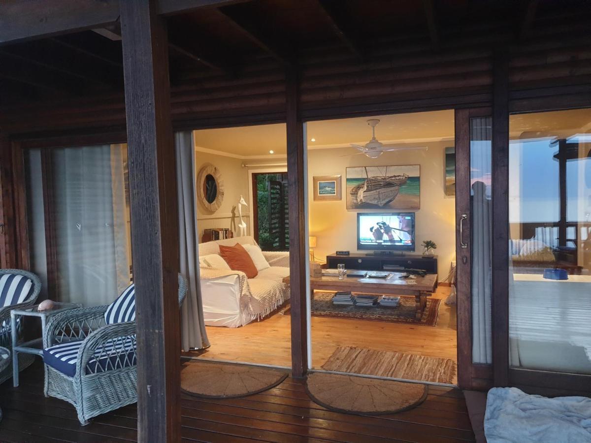 Casa Karibu At Santa Maria Machangulo Mozambique Екстериор снимка