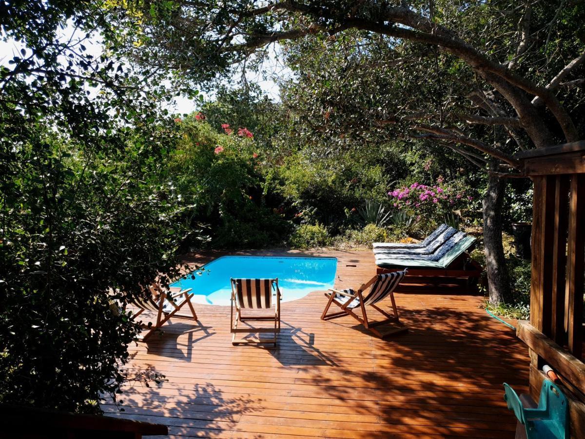 Casa Karibu At Santa Maria Machangulo Mozambique Екстериор снимка