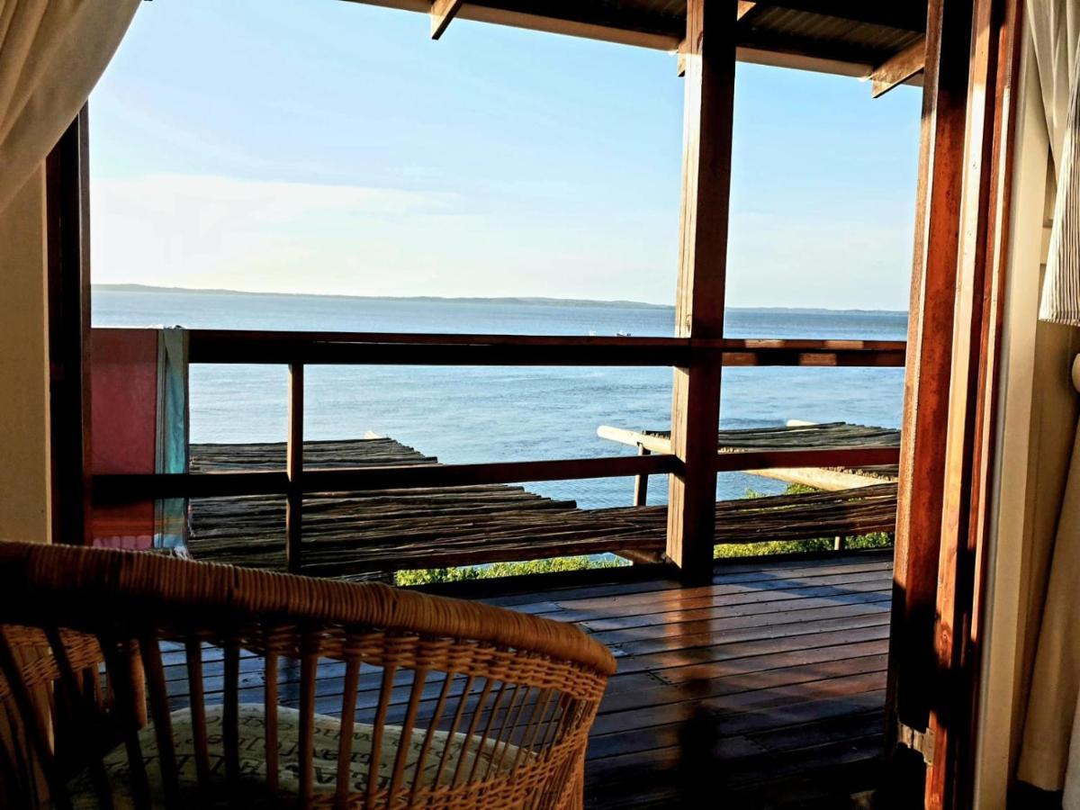 Casa Karibu At Santa Maria Machangulo Mozambique Екстериор снимка