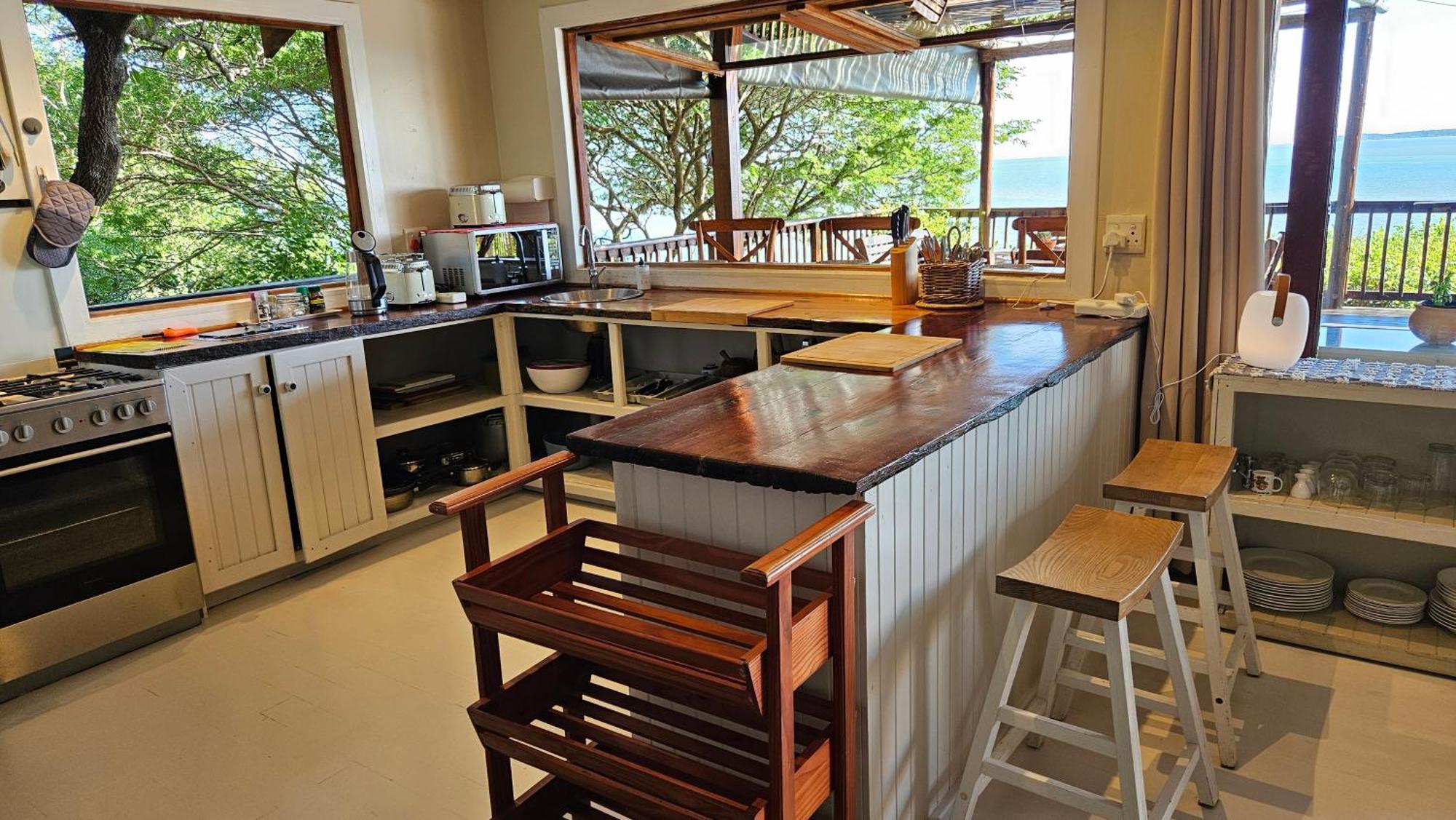 Casa Karibu At Santa Maria Machangulo Mozambique Екстериор снимка