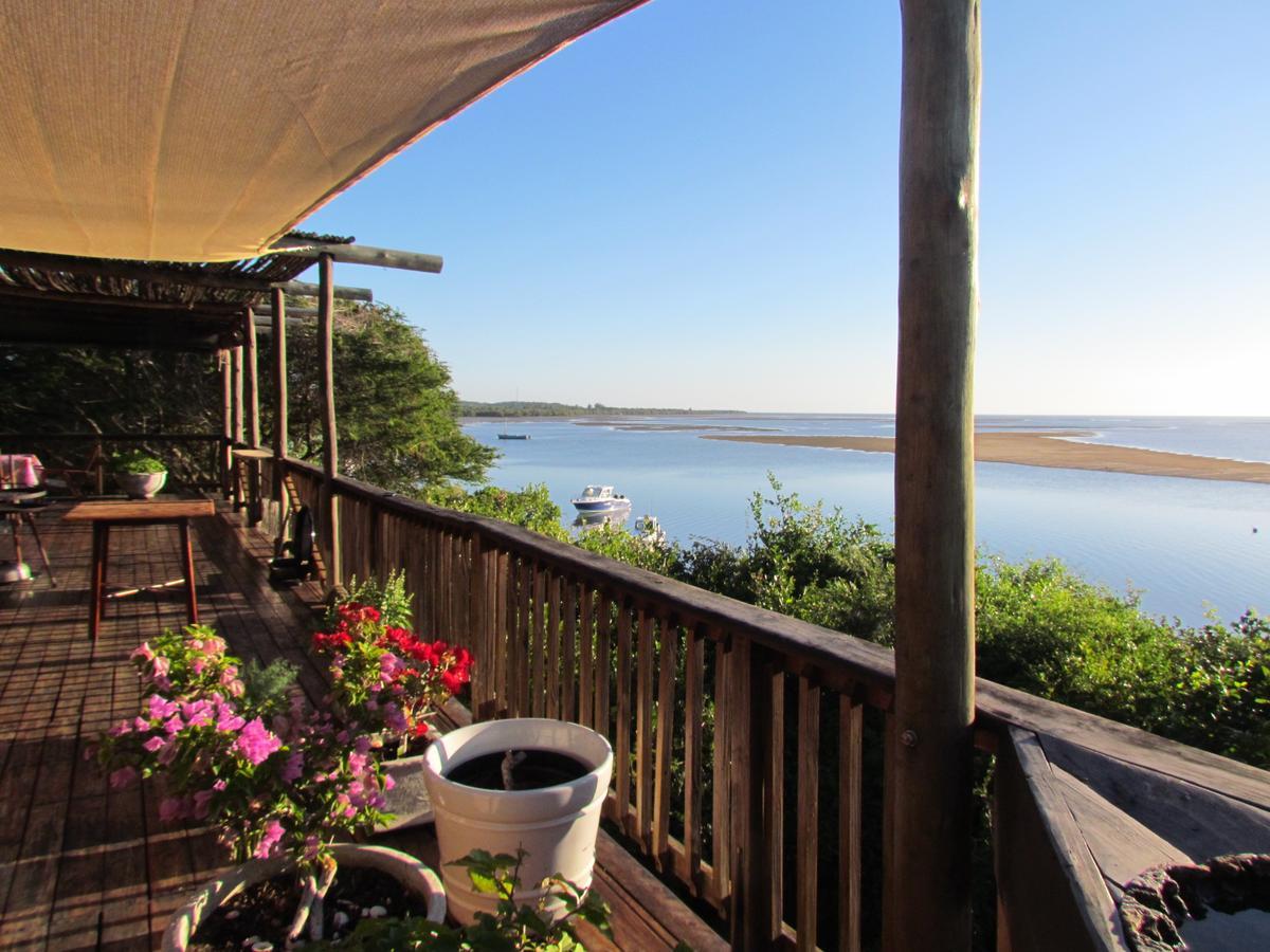 Casa Karibu At Santa Maria Machangulo Mozambique Екстериор снимка