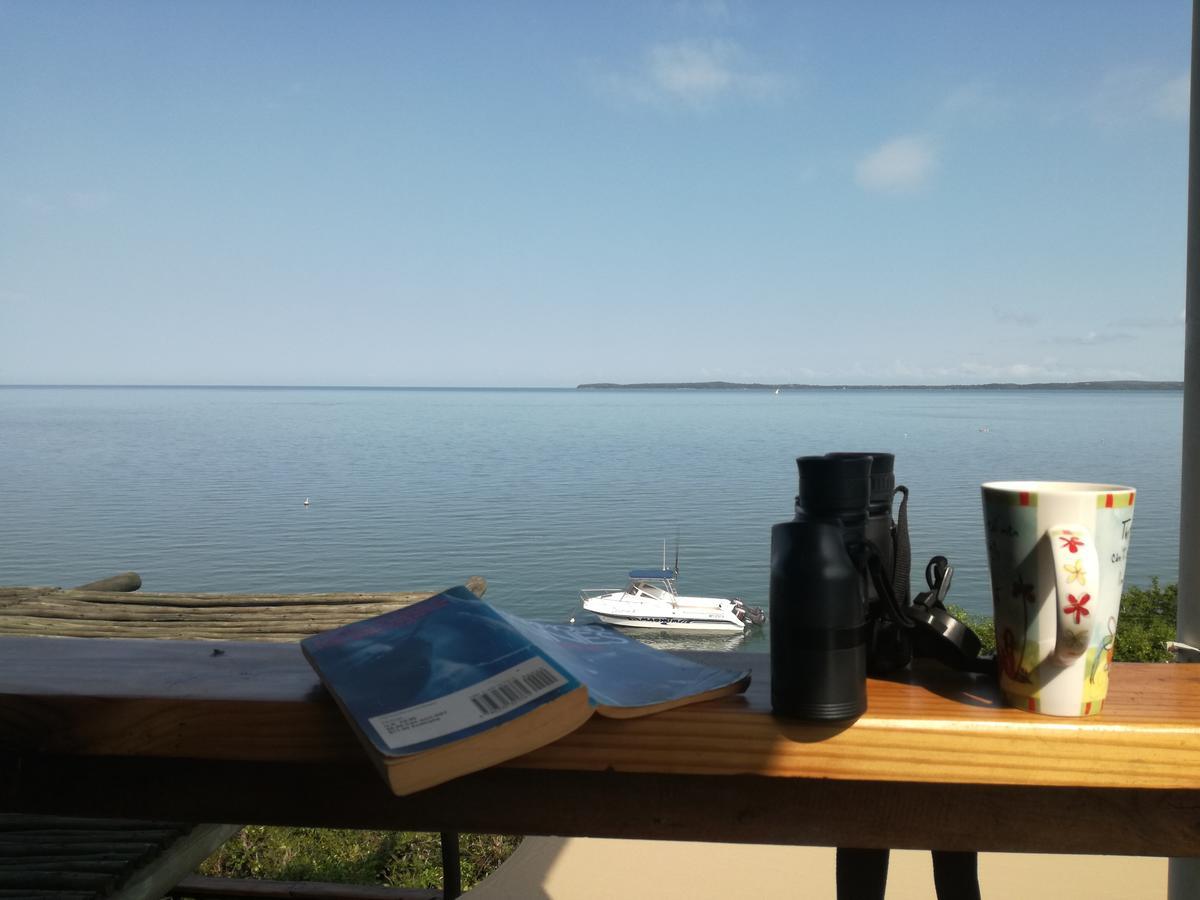 Casa Karibu At Santa Maria Machangulo Mozambique Екстериор снимка