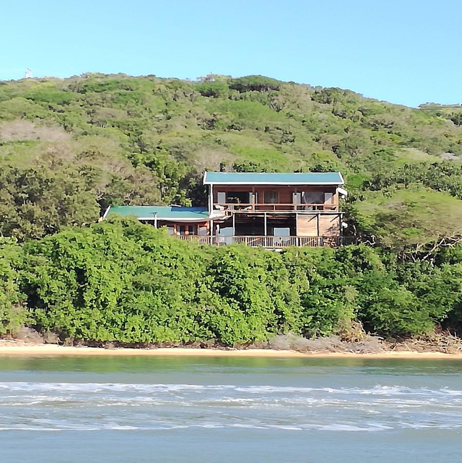 Casa Karibu At Santa Maria Machangulo Mozambique Екстериор снимка