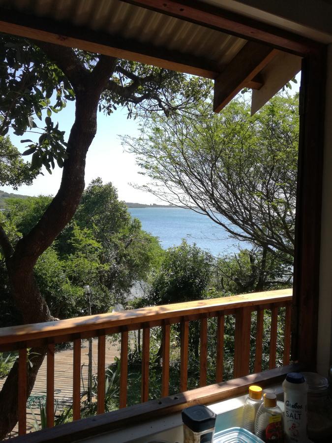Casa Karibu At Santa Maria Machangulo Mozambique Екстериор снимка