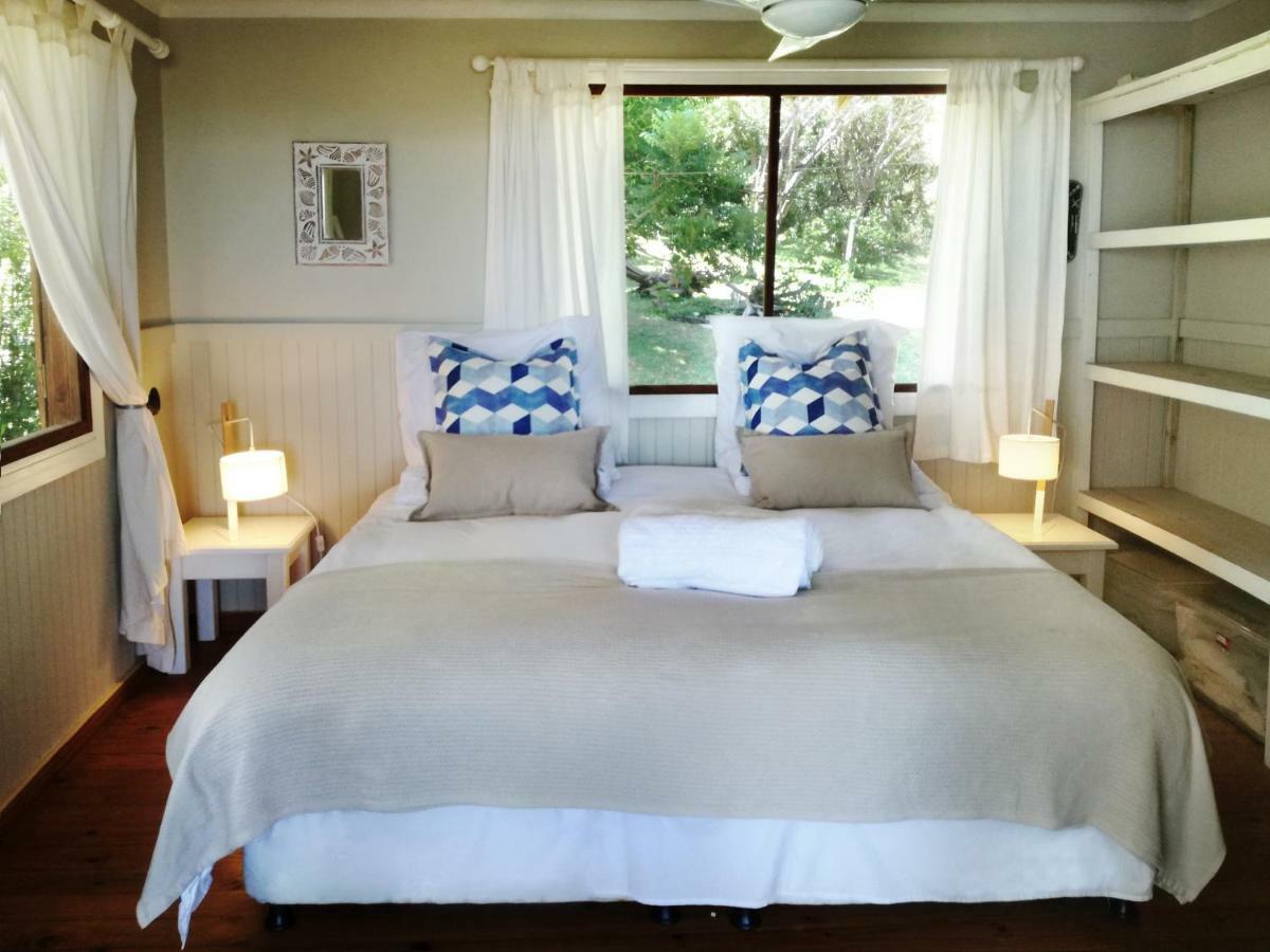 Casa Karibu At Santa Maria Machangulo Mozambique Екстериор снимка