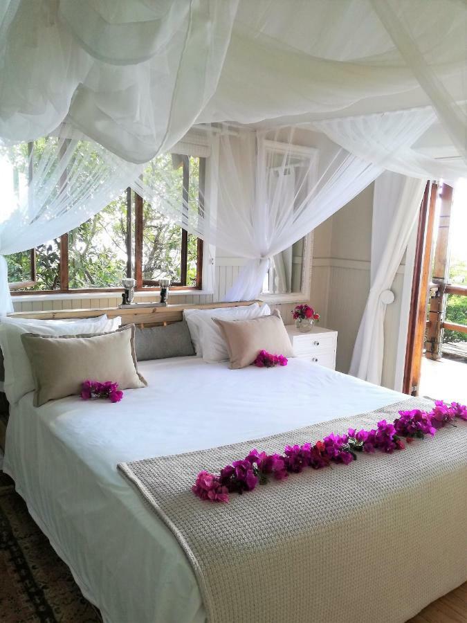 Casa Karibu At Santa Maria Machangulo Mozambique Екстериор снимка